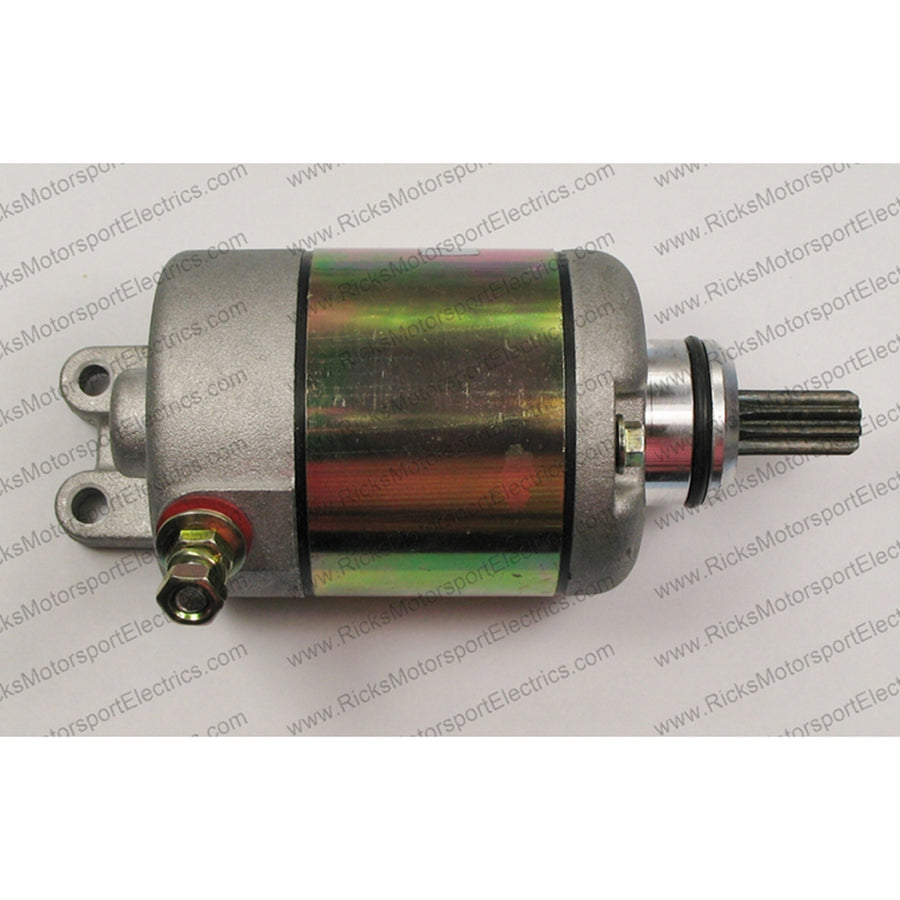 OE STYLE STARTER MOTOR#mpn_61-516